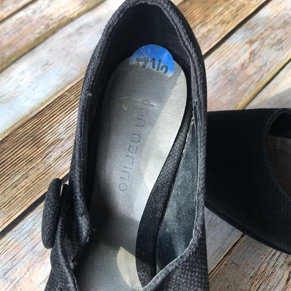 Ann Marino Mary Jane heel - Picture 5 of 8